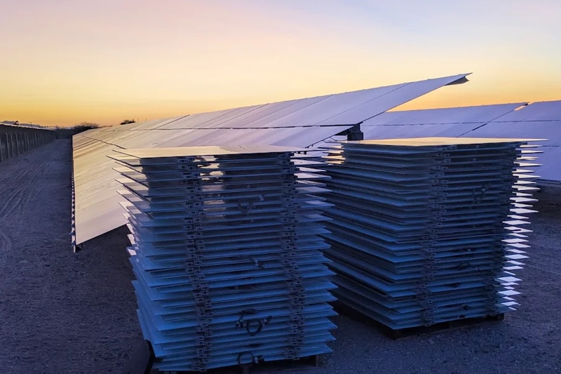 Thin-Film Solar Recycling Requires a Different Standard